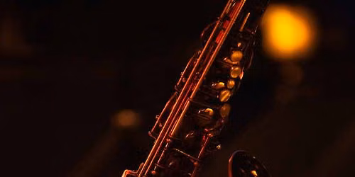 The Jazz Room: Een muzikale reis naar het hart van New Orleans — muziek in Den Haag