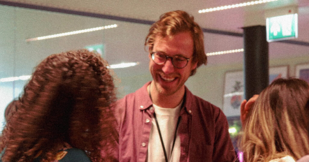 Uittip van de week: Grow Your Network – Efficiently and Directly: Professionals & Business Managers
