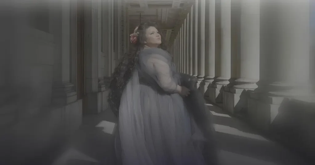 Hypnotic | Opera Experience by Kseniia Nikolaieva in Den Haag