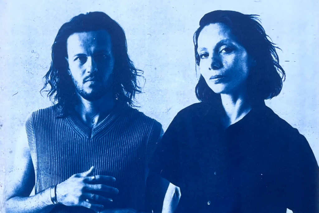 FUTURE VOICES: Lucinda Wessels & Timo Tembuyser in Den Haag