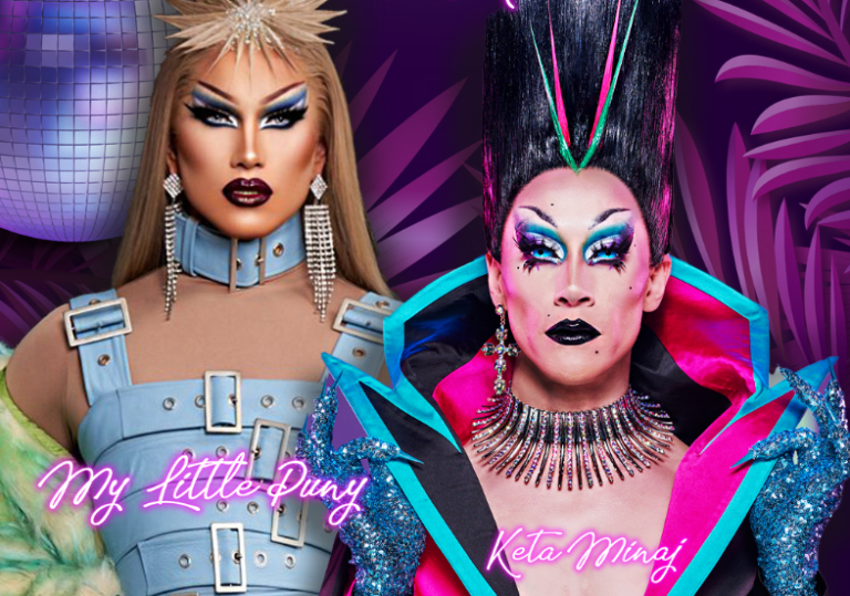 BY AMI’s Drag Tastic Disco Bingo! — uitgaan in Den Haag