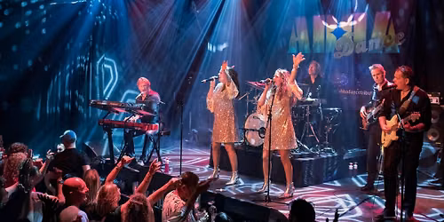 ABBA TRIBUTE | MUSICON, DEN HAAG — muziek in Den Haag