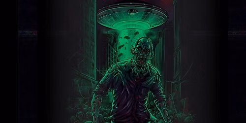 SEASON OF THE DEAD + TÜRBÖWITCH | MUSICON, DEN HAAG — muziek in Den Haag