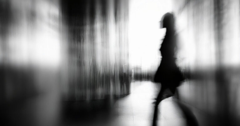 Adrie Kweekel – Quake — museum-expo in Den Haag