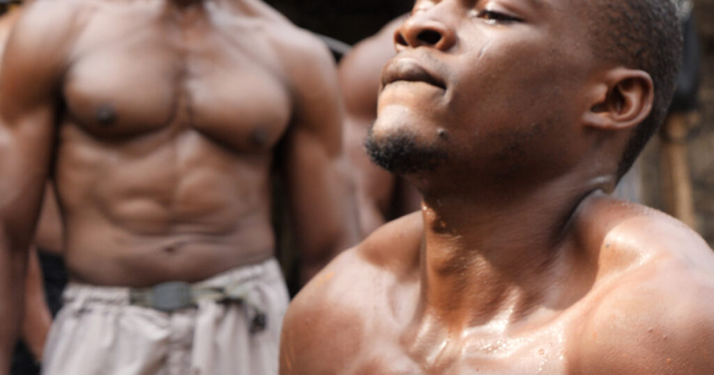 Karimah Ashadu – Fluid in Den Haag