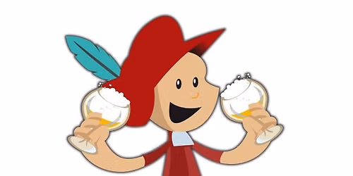 Het Rootz Winterbier Festival — muziek in Den Haag