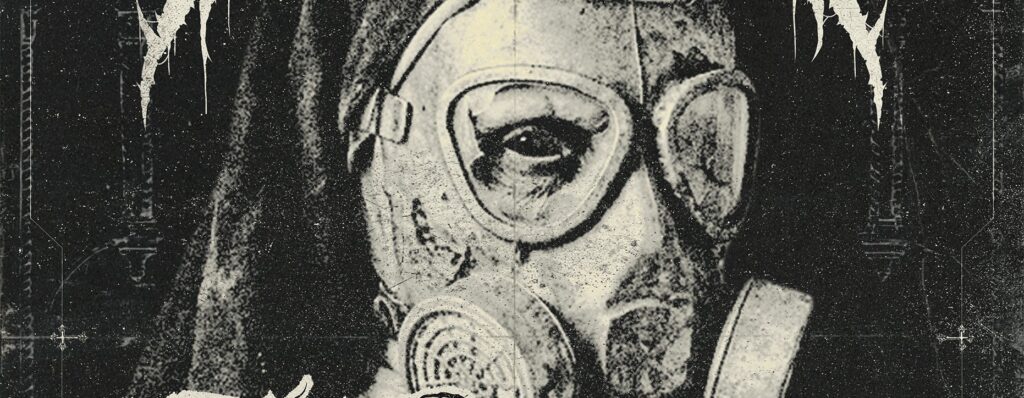Void of Metal: Mouflon + Canyon Literature + Arteria + Stilte in Den Haag