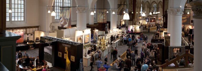 International Whisky Festival — muziek in Den Haag
