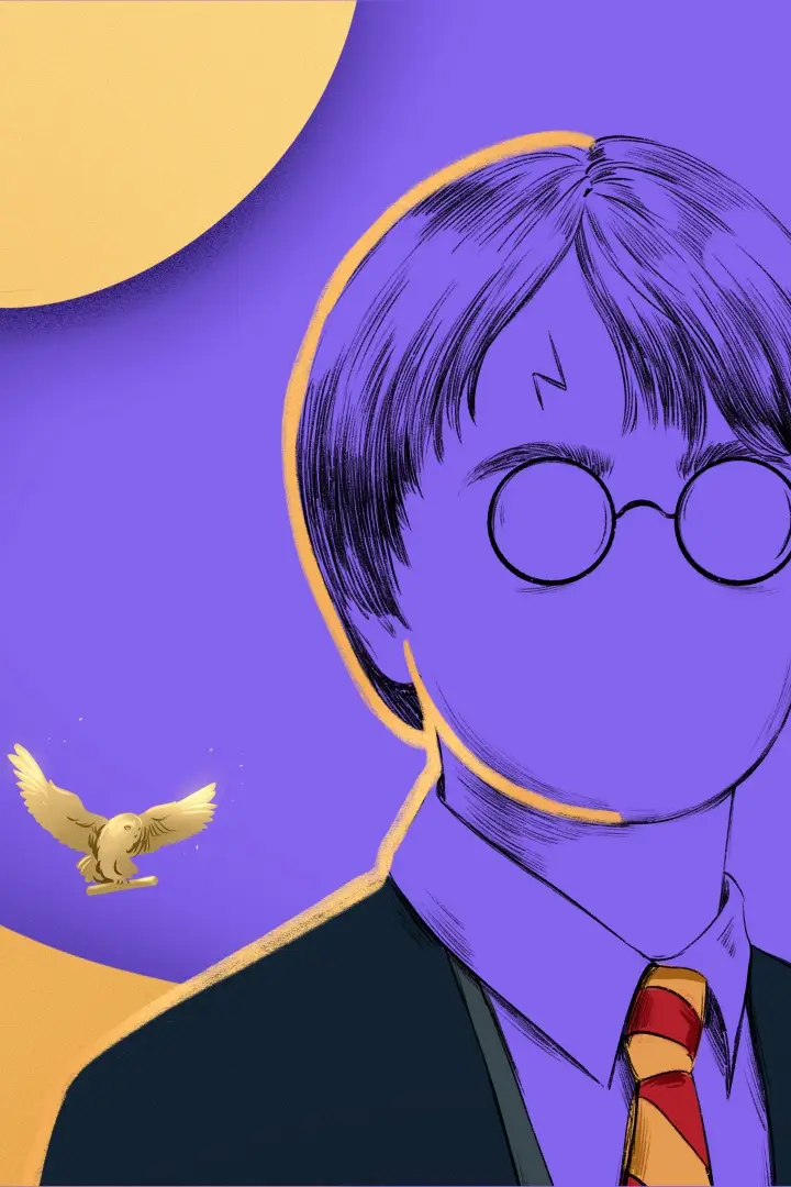 The Music of Harry Potter | Mystery Ensemble — muziek in Den Haag