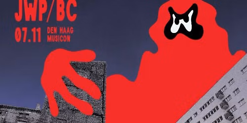 JWP/BC KREW TOUR  / HAGA / MUSICON — muziek in Den Haag