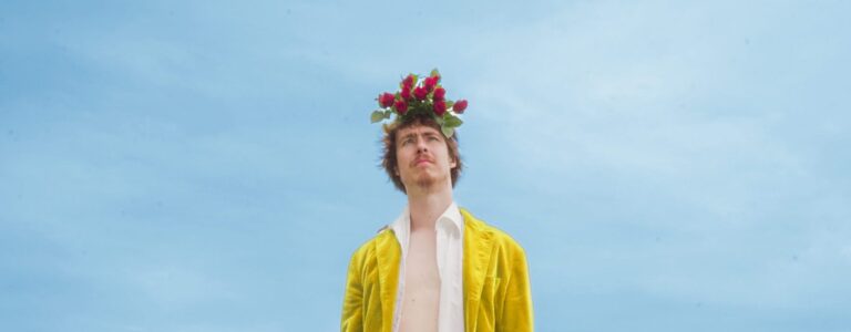 Gijsjaradijsja + Graaf Landgraaf — muziek in Den Haag
