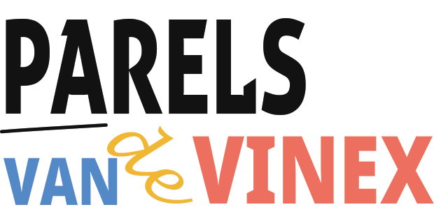 Parels van de Vinex — festival in Den Haag