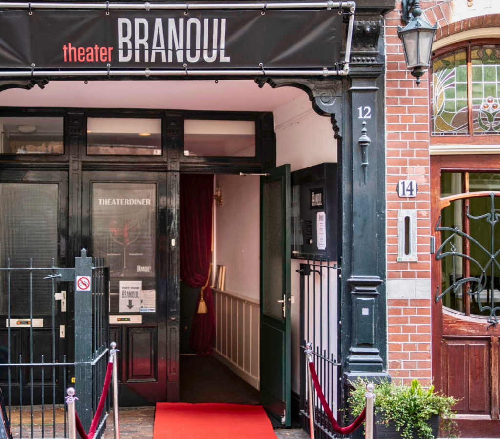 Theater Branoul