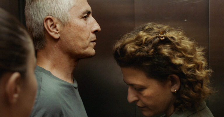 Eastern Neighbours Film Festival — muziek in Den Haag