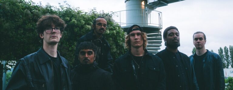 A Knight Under Maria’s Altar + To No Avail + Digigore (Oud IJzer) — muziek in Den Haag