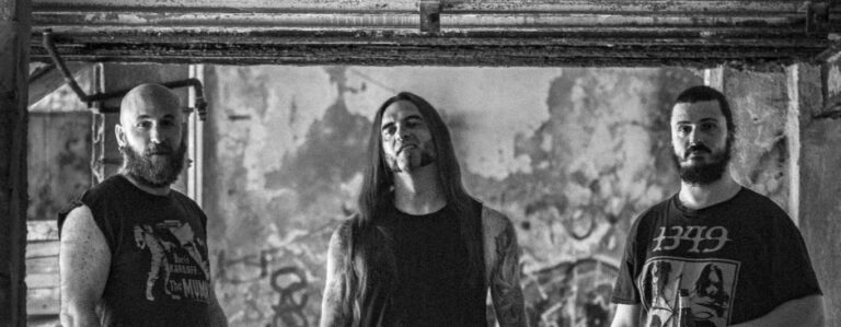 Loud & Heavy: Miasmes + Asgrauw + Bokkerijders — muziek in Den Haag