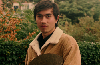 Julian Escobar and Friends Quintet — muziek in Den Haag
