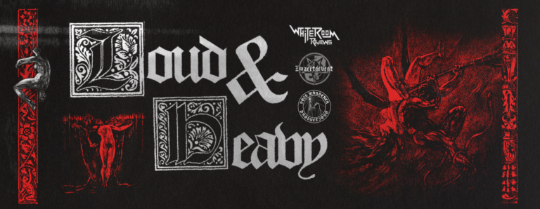Loud & Heavy: Black Metal Festival met Miasmes, Asgrauw, Bokkerijders en meer — muziek in Den Haag